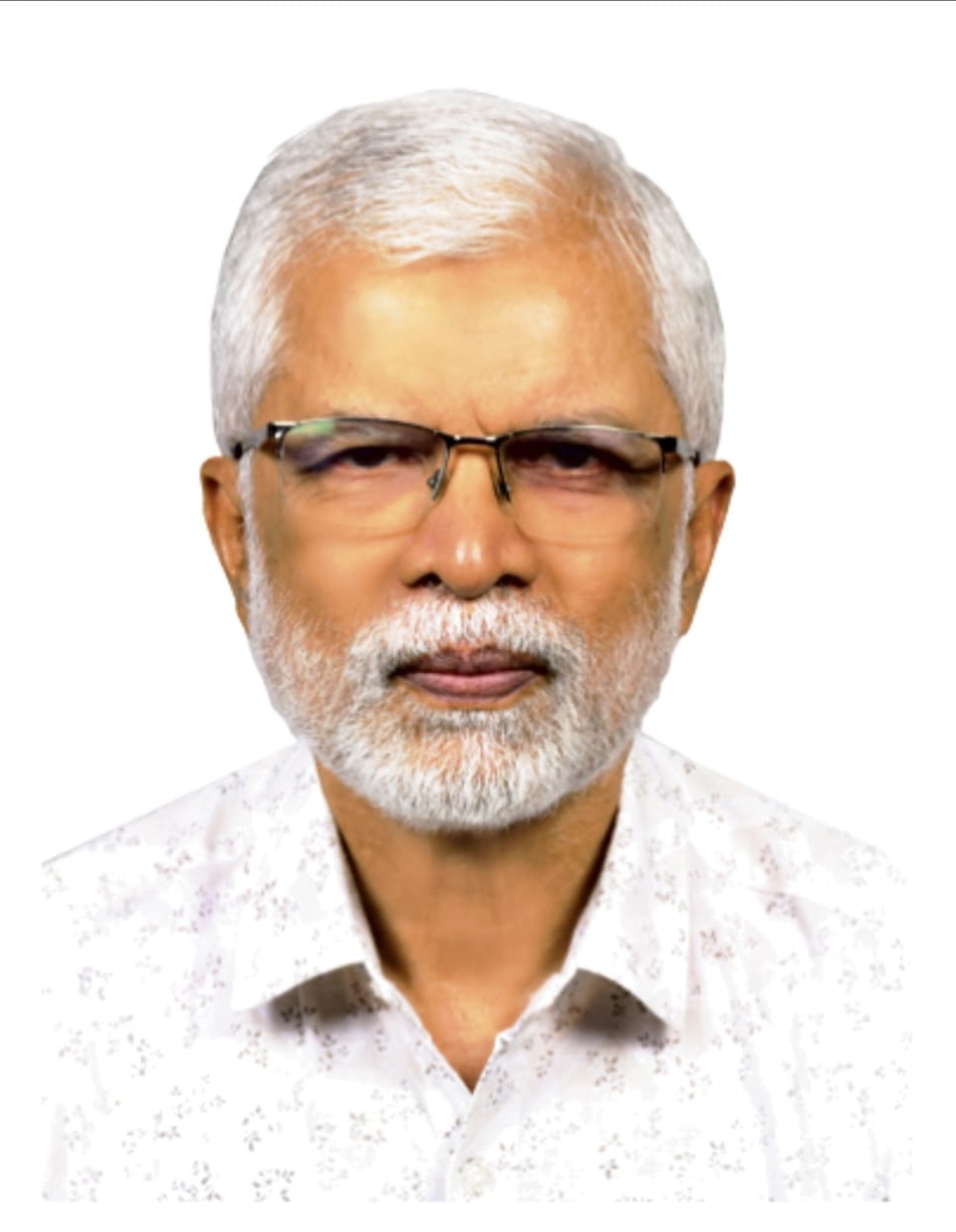Dr Ahammed Kutty K