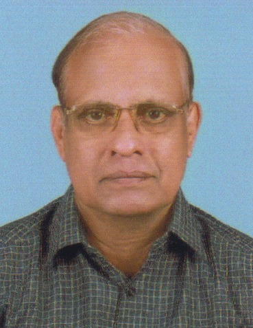 Dr Ninan Koothoor