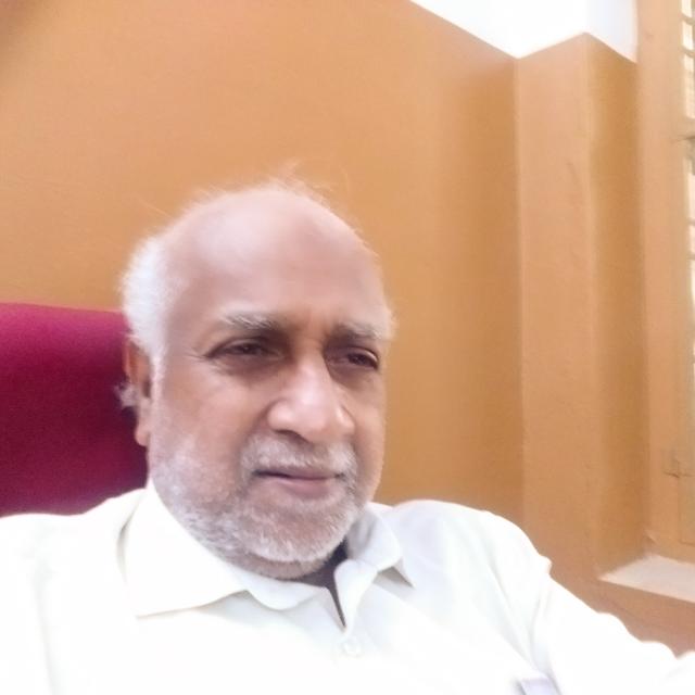 Dr P M Saleem