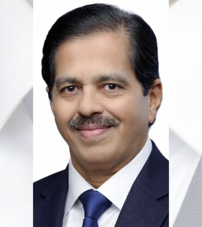 Dr Pareed K A