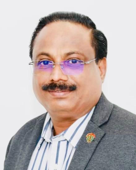 Dr Sharafudheen