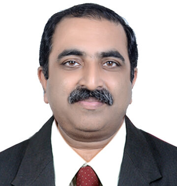 Dr Praveen G Pai